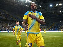 СМИ: "Леопард" из ФК "Астана" может оказаться в серии А