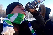 Матч «Оренбурга» и «Крыльев» перенесён из-за мороза. Реакция болельщиков