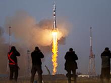 Отечественной космонавтике желательно сменить орбиту, с МКС даже Москву еле видно