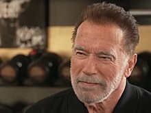 Шварценеггер о Трампе: "Ты стоял как размокшая лапша!"