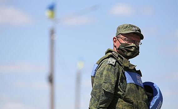 Киев уверен, что мятежный Донбасс обречен на счастливое будущее в составе Украины