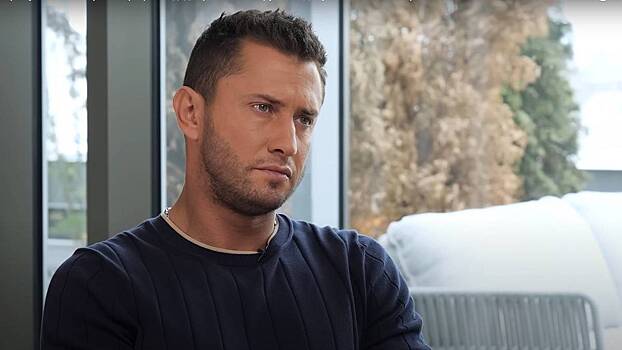 «Дом наполняется голосами»: Прилучный рассказал, с кем живут его дети