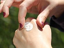 Какие компоненты должны быть в креме для лица