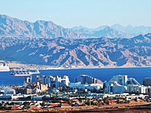 Анонсирован запуск прямых авиарейсов из России в Эйлат