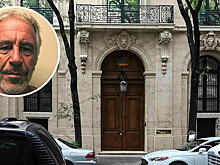 Американского миллиардера обвинили в изнасиловании 20-летней давности в особняке Эпштейна