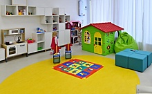 В Хорошёво-Мнёвниках откроют билингвальный детский сад