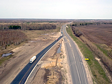 М-5 «Урал» пойдет в обход