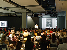 Фестиваль к 130-летию со дня рождения Владимира Маяковского пройдет с 19 по 23 июля на ВДНХ