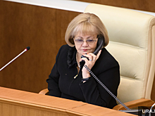 Глава свердловского заксо нашла трех кандидатов на пост пиарщика