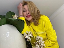 «Даст фору молодым»: 68-летняя Любовь Успенская похвасталась фигурой в купальнике