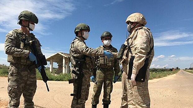 Число пострадавших при подрыве грузовика в Турции возросло до 12