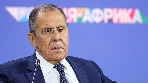 Лавров посоветовал ЕС не разговаривать с Россией на языке превосходства
