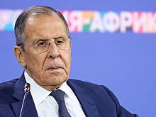 Лавров: Россия поможет Альянсу государств Сахеля наращивать боевой потенциал