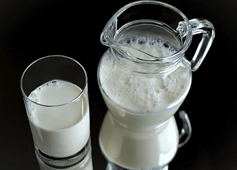 Министерства утвердили рекомендации к эксперименту по маркировке молочной продукции