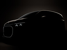 Минивэн Mercedes-Benz VLE поступит в продажу в первой половине 2026 года