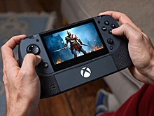 Sony может запретить запуск своих игр на портативной Xbox