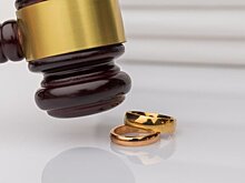 Минюст РФ предложил ввести обязательную медиацию при разводах