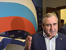 ЕР пообещала взаимодействовать с другими парламентскими партиями