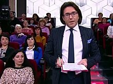 Малахова обвинили в исчезновении матери известного актера