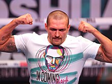 Бывший тренер Кличко рассказал, как Усика нокаутировали во время спарринга