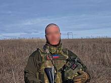 Чувствую поддержку братьев по оружию: бойцы спецоперации сплотились, чтобы бесстрашно защищать Родину