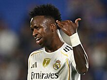 Тони Кроос раскритиковал Винисиуса