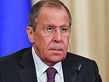 Лавров высказался о международном признании Абхазии