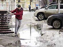 В Муроме дорожников накажут за плохое содержание дорог зимой