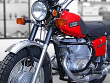 Цены на новые мотоциклы ИЖ