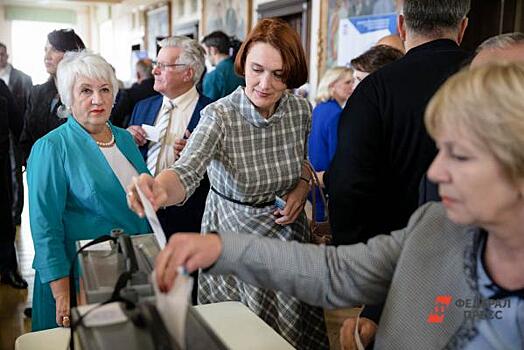 Шестьдесят на семьдесят? Как регионы мобилизуют на плебисцит