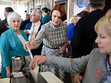 Шестьдесят на семьдесят? Как регионы мобилизуют на плебисцит