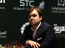 Смена спортивного гражданства стала основанием для лишения званий с марта