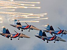Для зрителей авиашоу воронежский аэропорт пустит дополнительные автобусы