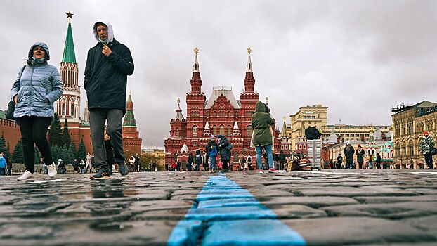 Стало известно об иммунитете к оспе обезьян у ряда россиян