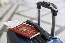 Россиянка лишилась отпуска из-за опечатки в паспорте