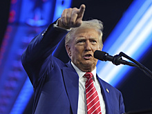 Трамп опубликовал пост со скрином покупки Канады и Гренландии