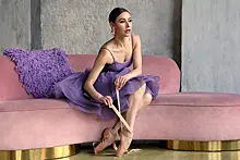 14 секретов красоты балерины Большого театра