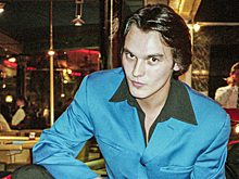 Секс-символ 90-х потерял все: как сейчас выглядит Влад Сташевский