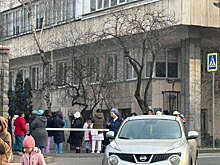 Землетрясение магнитудой 4,6 произошло в Алма-Ате