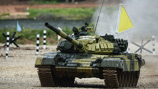 Россия потеряет крупнейший рынок вооружений