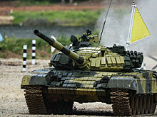 Россия потеряет крупнейший рынок вооружений