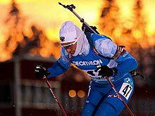 Карим Халили: при желании можно было бы организовать сбор биатлонистов в Европе