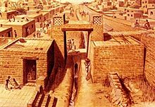 Загадки хараппской цивилизации