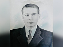 Полицейские из Тывы разыскали родственников солдата времен ВОВ, останки которого были найдены в Ленобласти