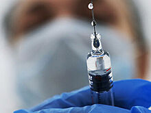 В России свыше 65 миллионов человек привились от гриппа