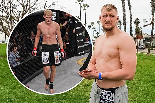 Александр Волков — Жаирзиньо Розенстрайк, когда бой, эволюция Волкова на весах