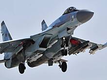 Востребованность Су-35С оценили
