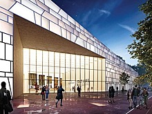 В Альметьевске решили построить картинную галерею