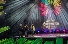 Детское Евровидение 2017: когда начнется и очередность выступлений