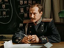 Завершен первый сезон сериала «Хроники русской революции»